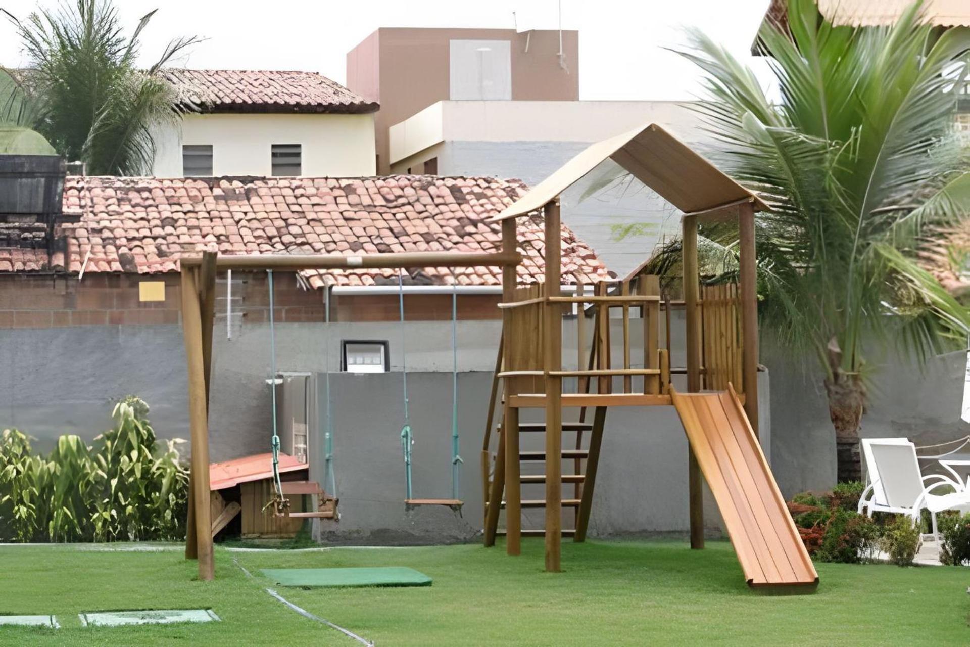 Flats Confortaveis No Laguna Beach Porto de Galinhas Exterior photo